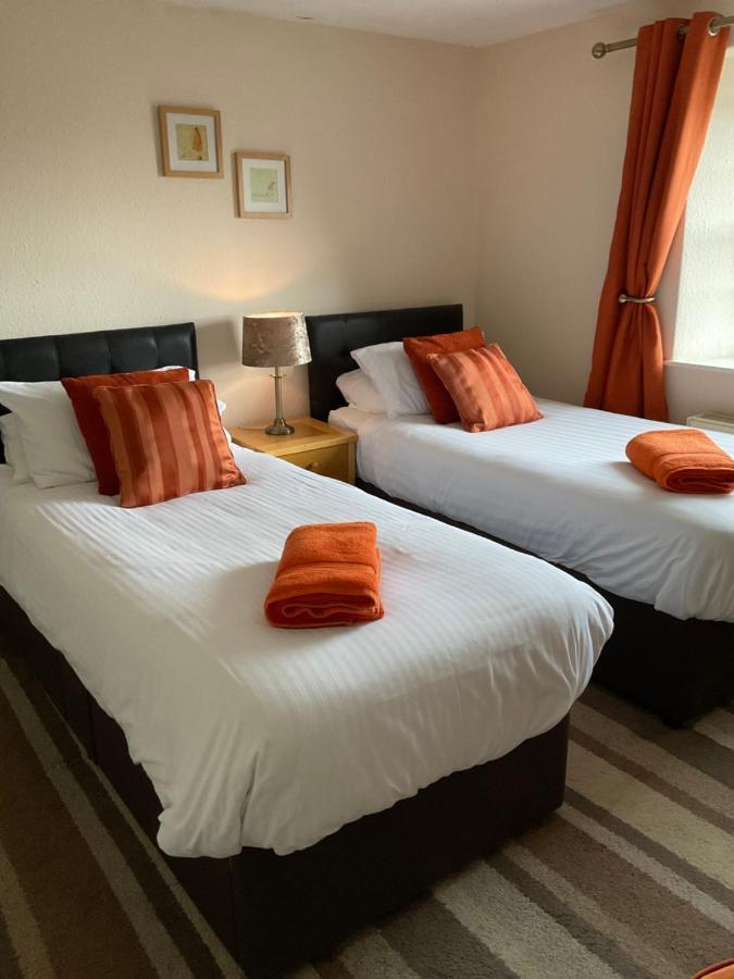No 52 Bed And Breakfast Helston Exteriér fotografie