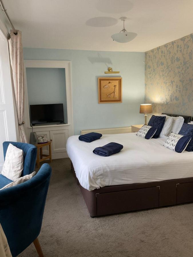 No 52 Bed And Breakfast Helston Exteriér fotografie