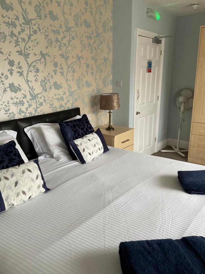 No 52 Bed And Breakfast Helston Exteriér fotografie