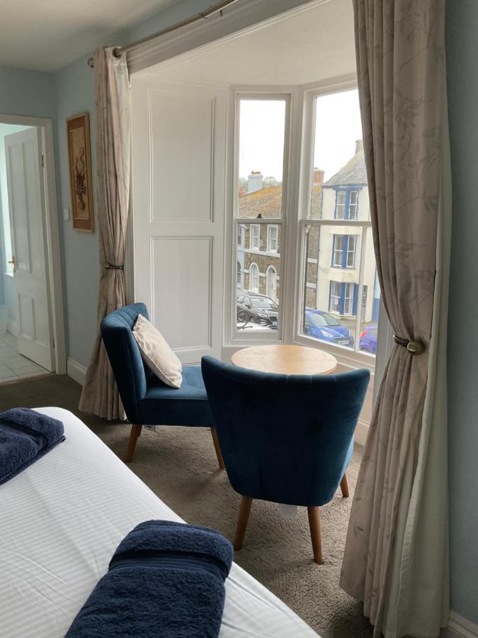 No 52 Bed And Breakfast Helston Exteriér fotografie