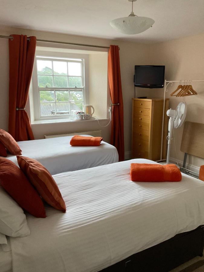 No 52 Bed And Breakfast Helston Exteriér fotografie