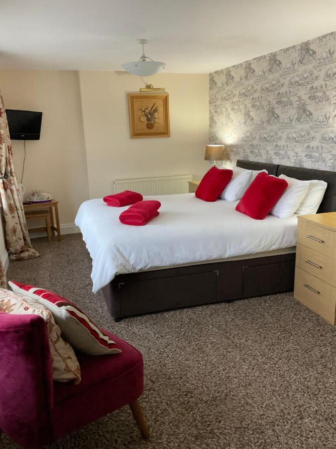No 52 Bed And Breakfast Helston Exteriér fotografie