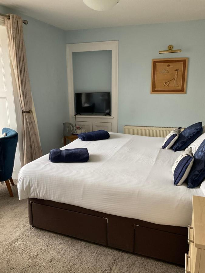 No 52 Bed And Breakfast Helston Exteriér fotografie