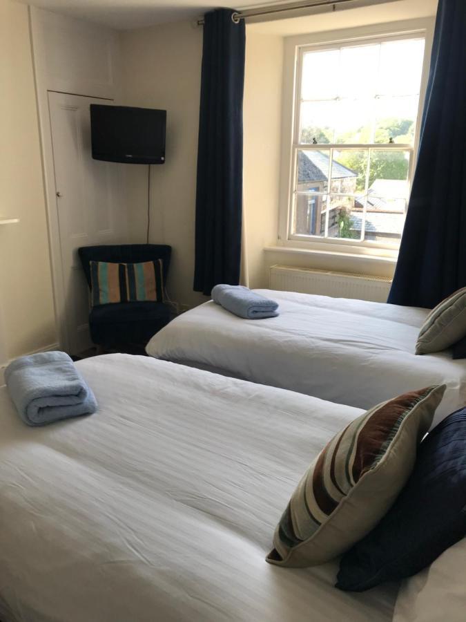 No 52 Bed And Breakfast Helston Exteriér fotografie