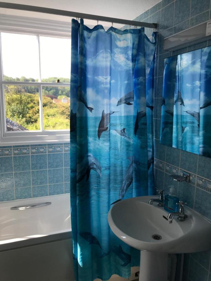 No 52 Bed And Breakfast Helston Exteriér fotografie